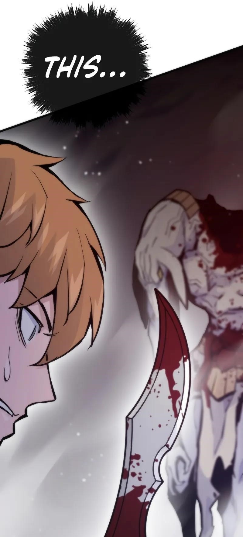 Past Life Regressor Chapter 43 - Page 98 in English