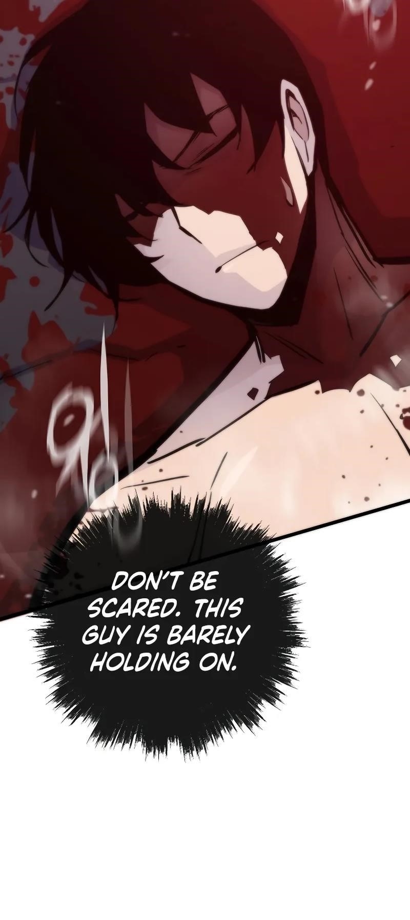 Past Life Regressor Chapter 44 - Page 12 in English