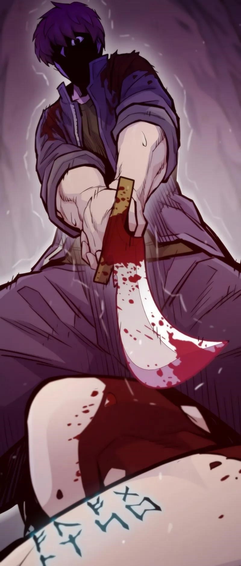 Past Life Regressor Chapter 44 - Page 15 in English