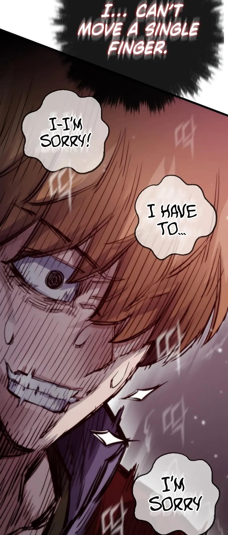 Past Life Regressor Chapter 44 - Page 17 in English