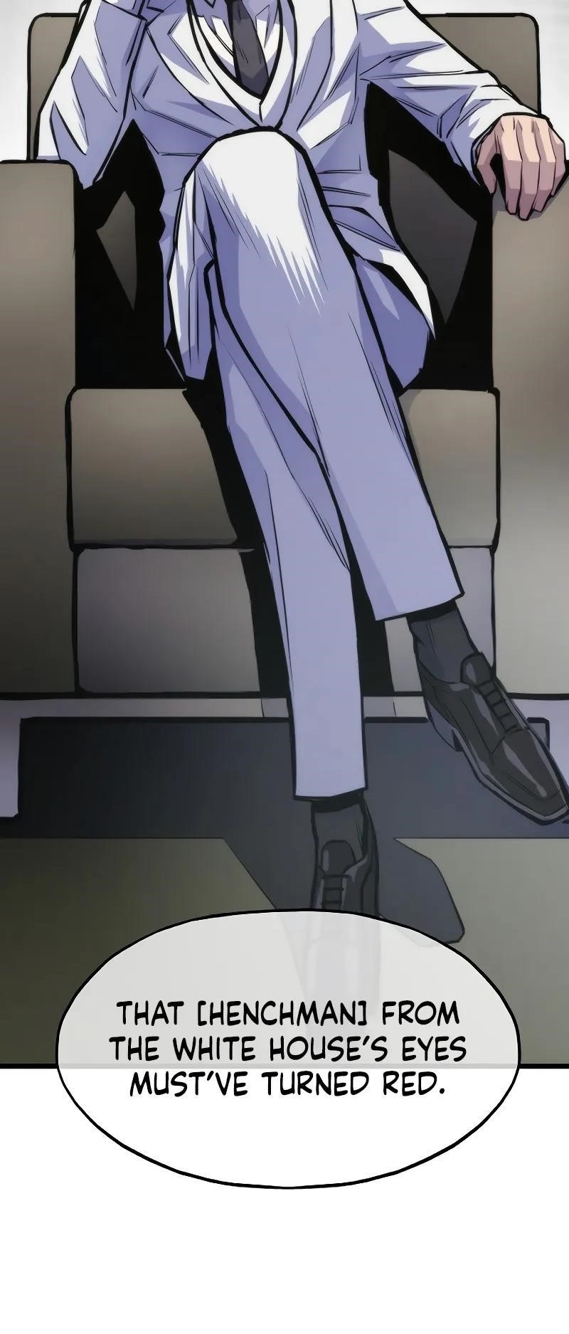 Past Life Regressor Chapter 44 - Page 32 in English