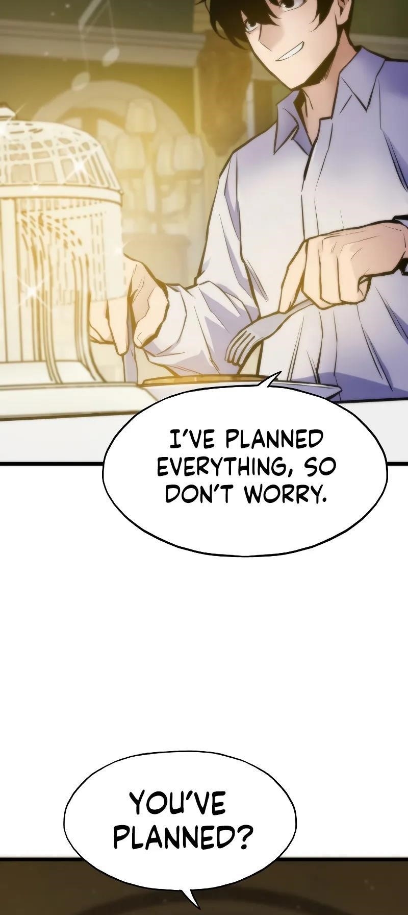 Past Life Regressor Chapter 44 - Page 44 in English