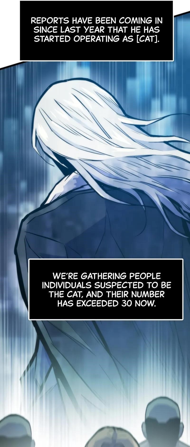 Past Life Regressor Chapter 44 - Page 46 in English