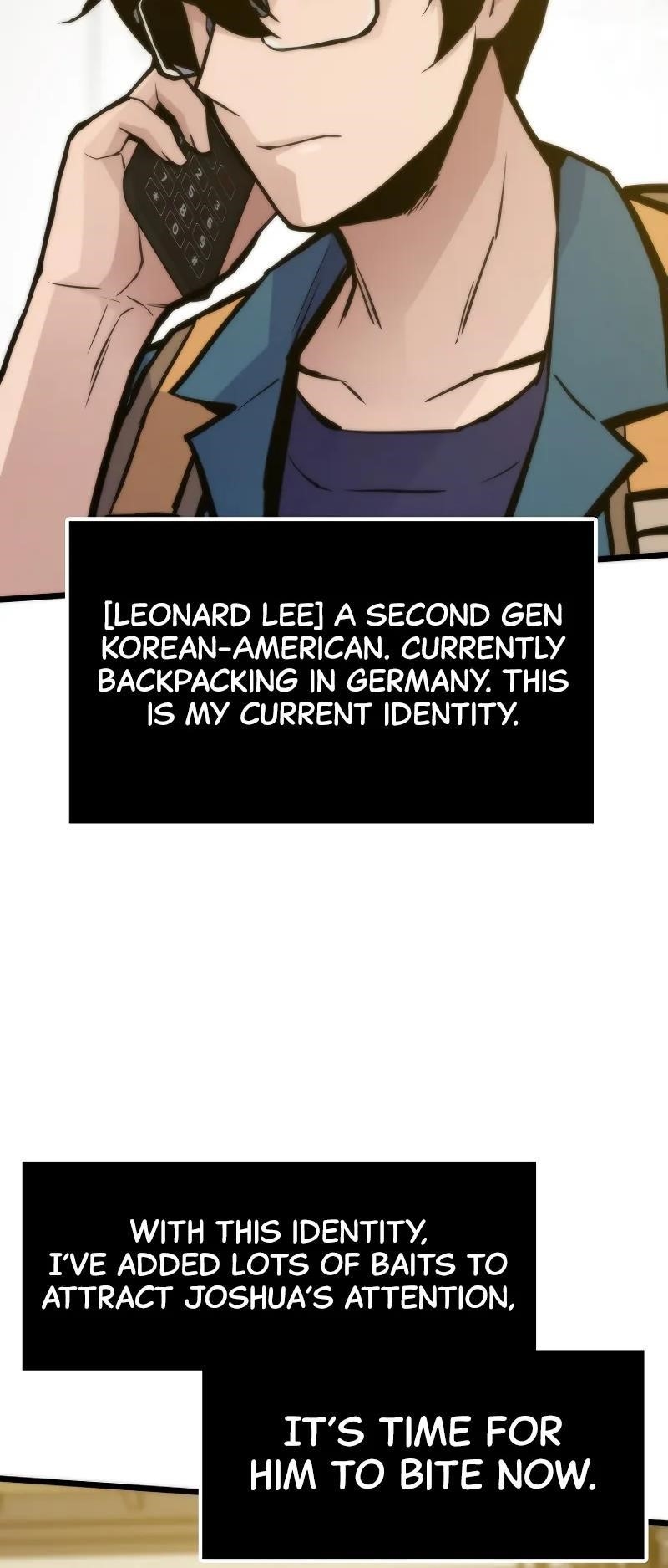 Past Life Regressor Chapter 44 - Page 53 in English