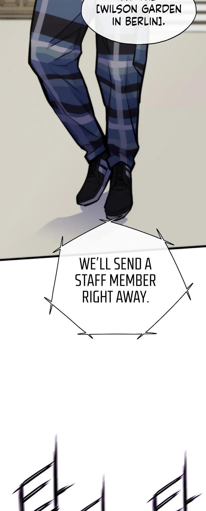 Past Life Regressor Chapter 44 - Page 55 in English
