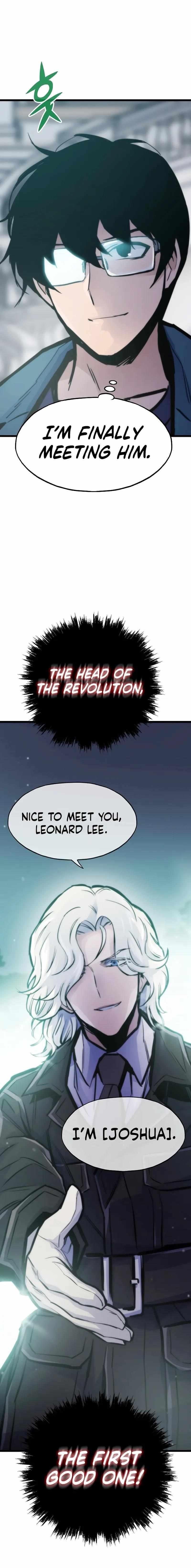 Past Life Regressor Chapter 44 - Page 85 in English