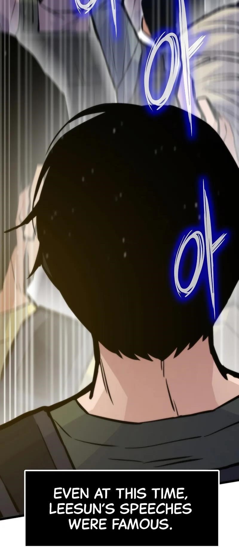 Past Life Regressor Chapter 45 - Page 25 in English