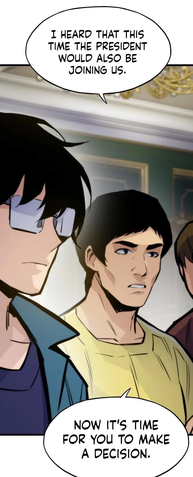 Past Life Regressor Chapter 45 - Page 4 in English