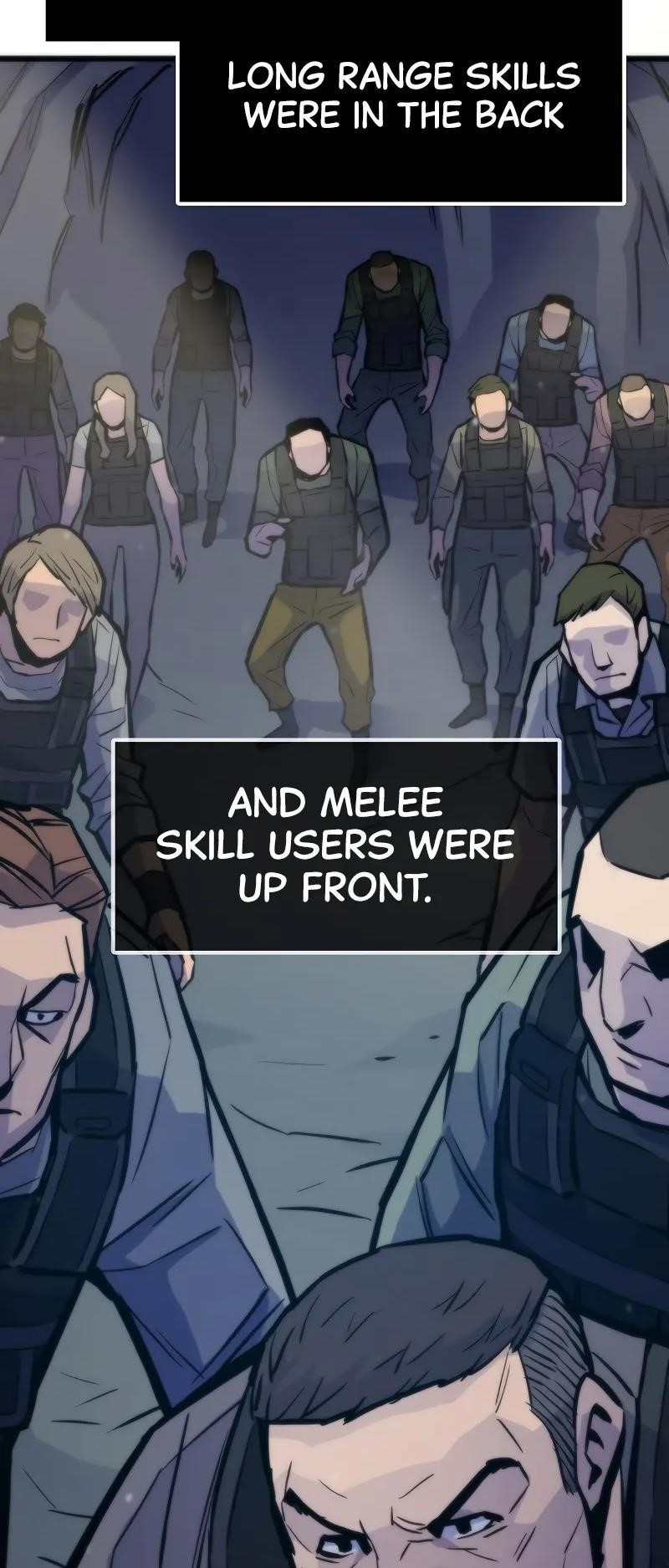 Past Life Regressor Chapter 45 - Page 43 in English
