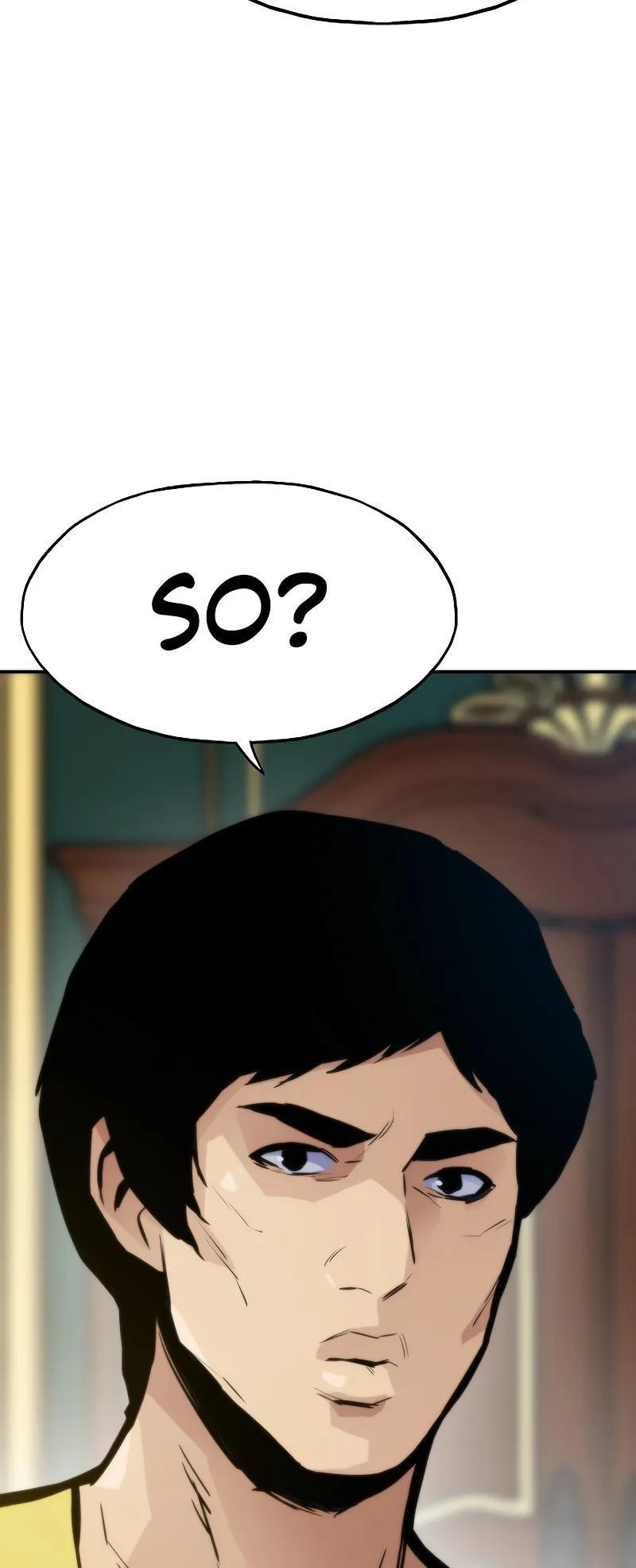 Past Life Regressor Chapter 45 - Page 5 in English