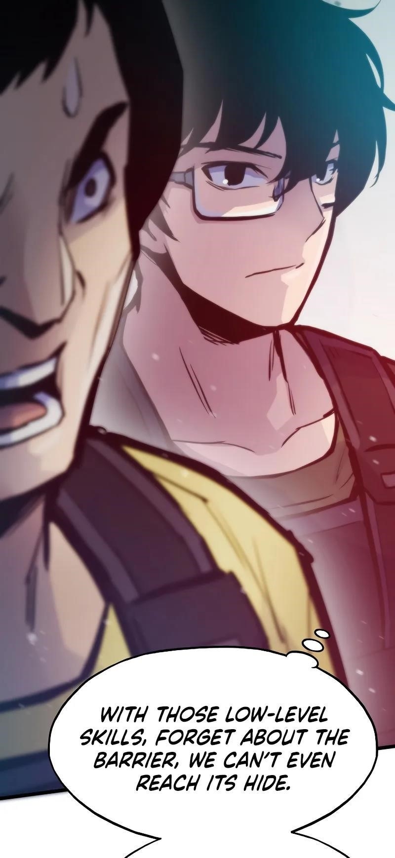 Past Life Regressor Chapter 45 - Page 74 in English