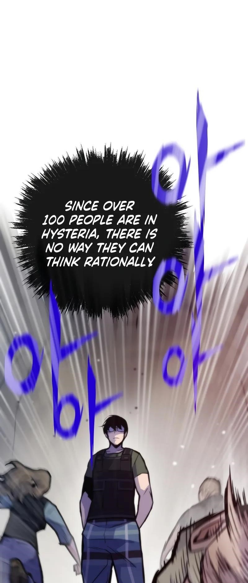 Past Life Regressor Chapter 45 - Page 83 in English