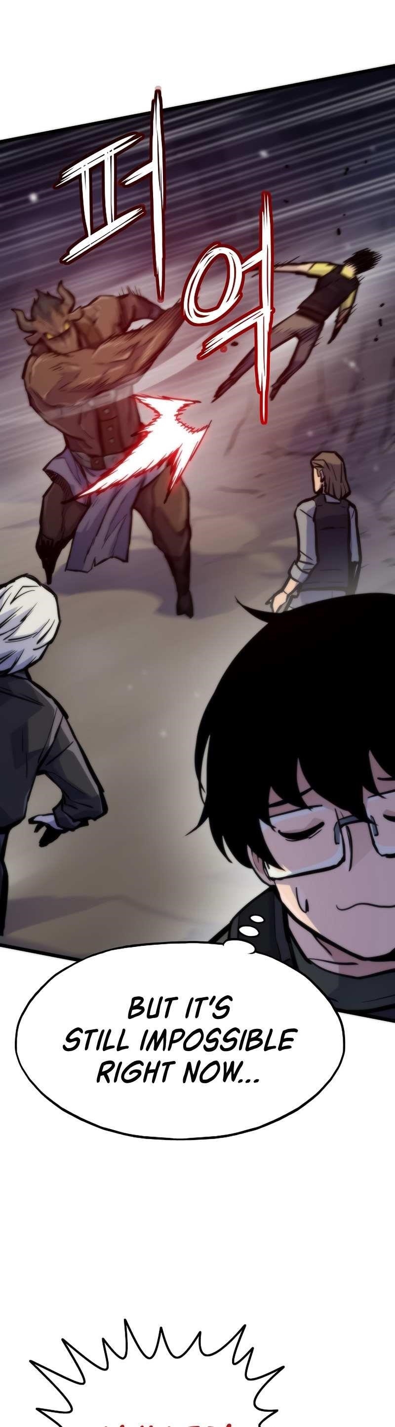 Past Life Regressor Chapter 46 - Page 21 in English