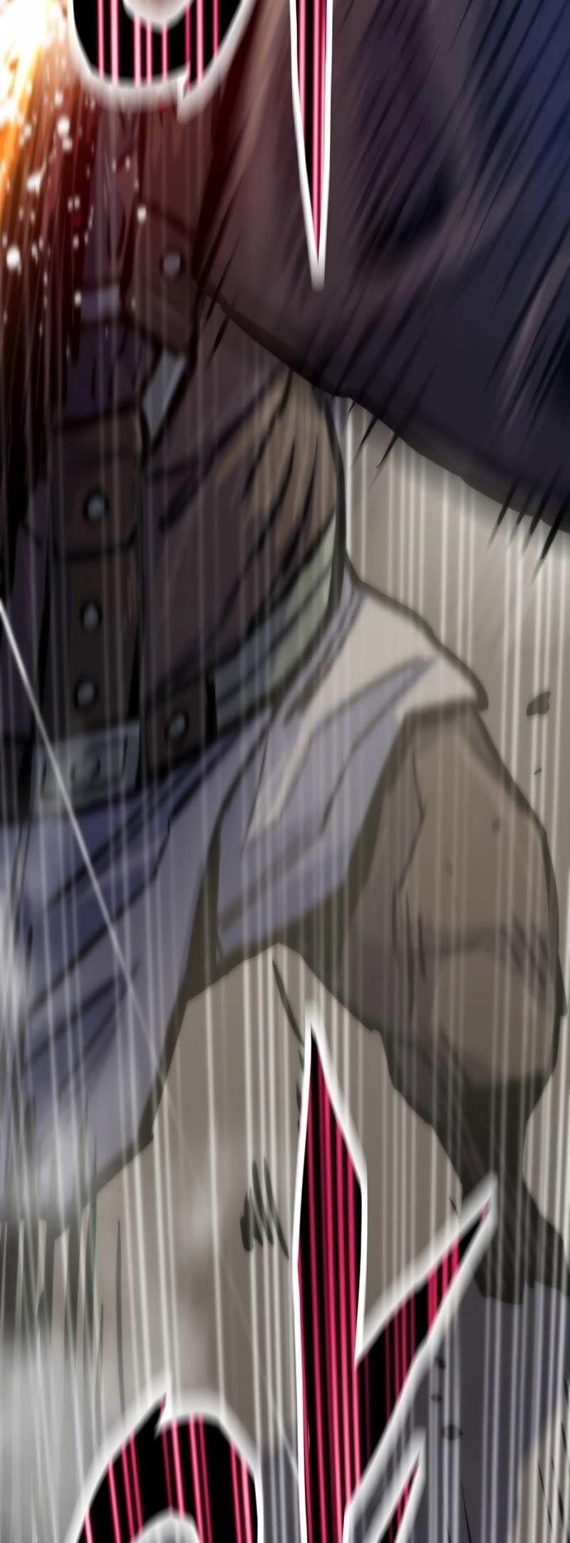 Past Life Regressor Chapter 46 - Page 31 in English