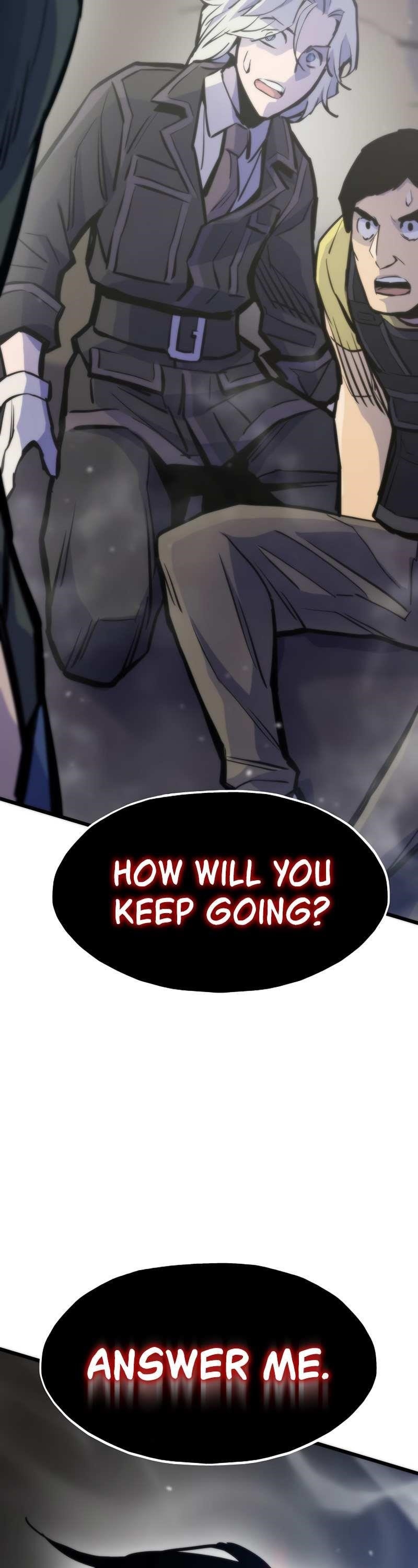 Past Life Regressor Chapter 46 - Page 39 in English