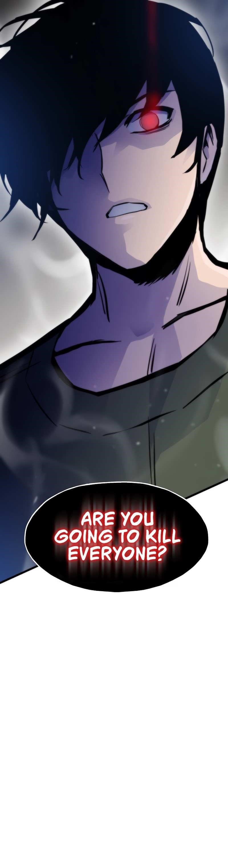 Past Life Regressor Chapter 46 - Page 40 in English