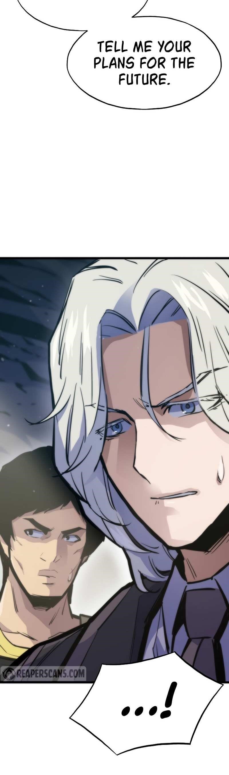 Past Life Regressor Chapter 46 - Page 43 in English