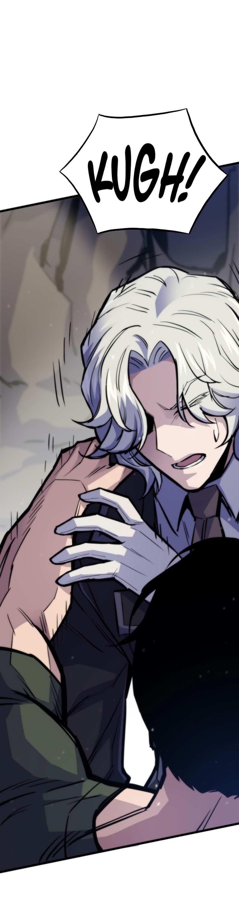 Past Life Regressor Chapter 46 - Page 52 in English