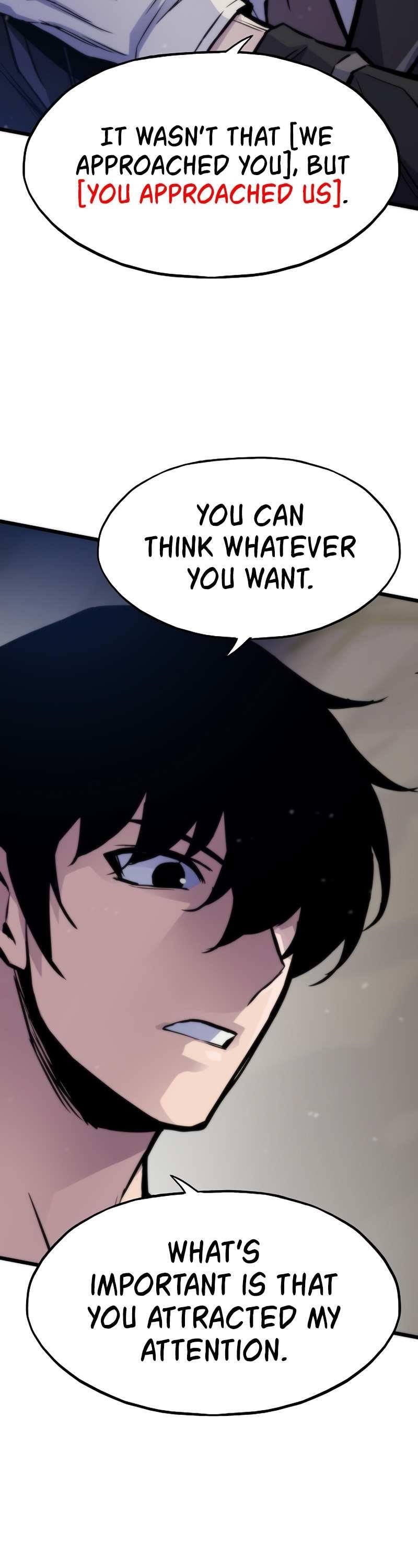 Past Life Regressor Chapter 46 - Page 56 in English