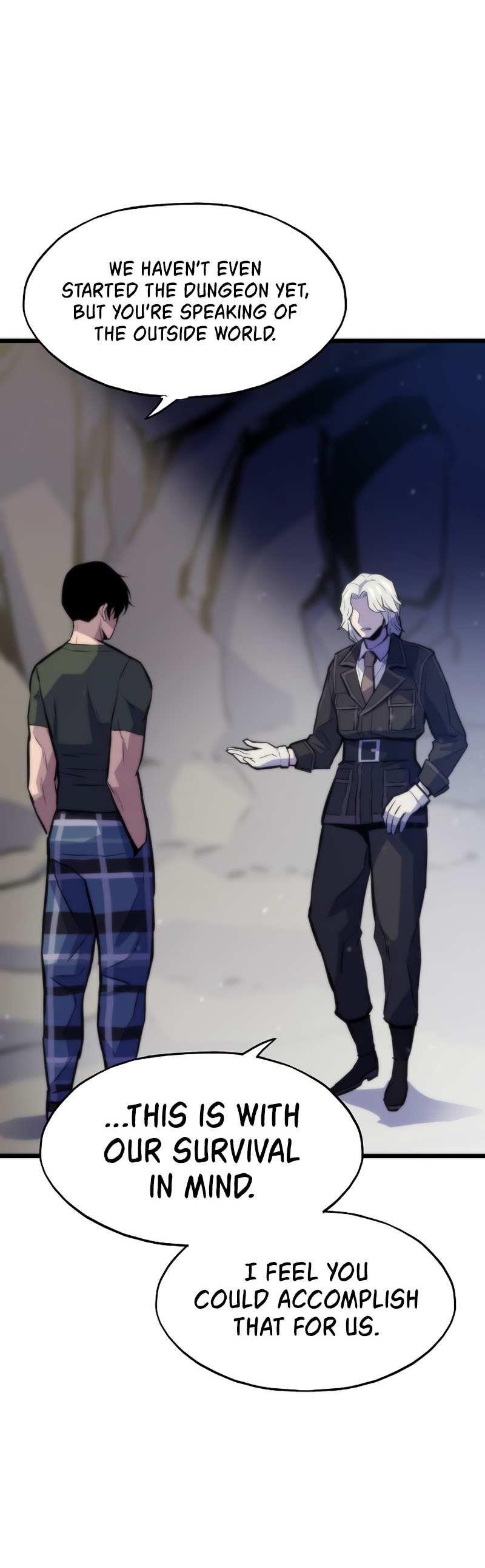 Past Life Regressor Chapter 46 - Page 60 in English