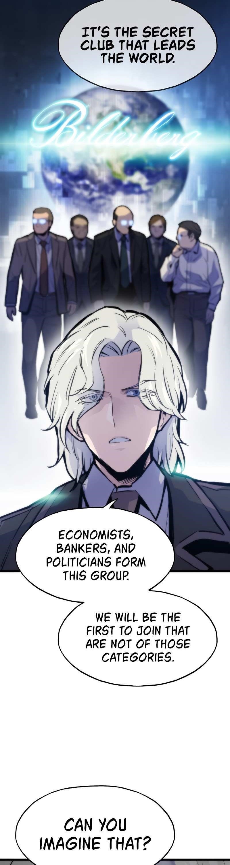Past Life Regressor Chapter 46 - Page 63 in English