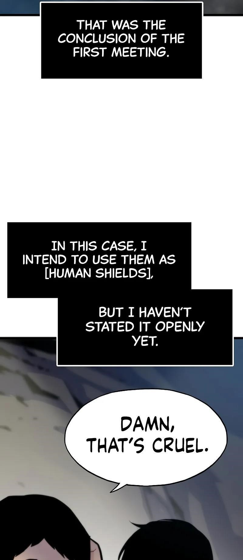Past Life Regressor Chapter 47 - Page 22 in English