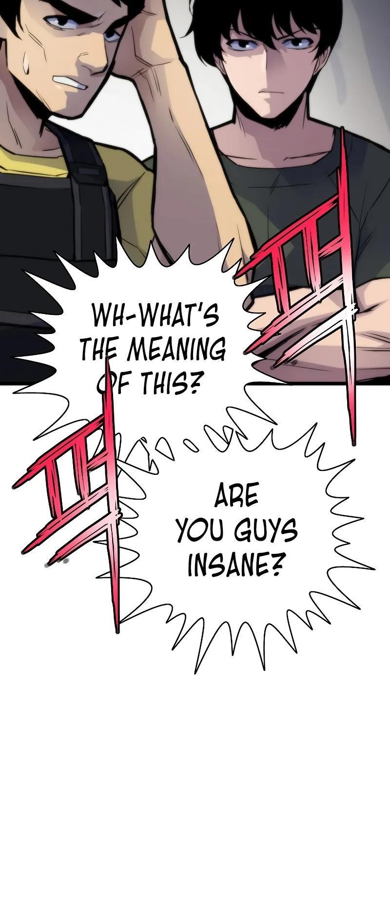 Past Life Regressor Chapter 47 - Page 23 in English