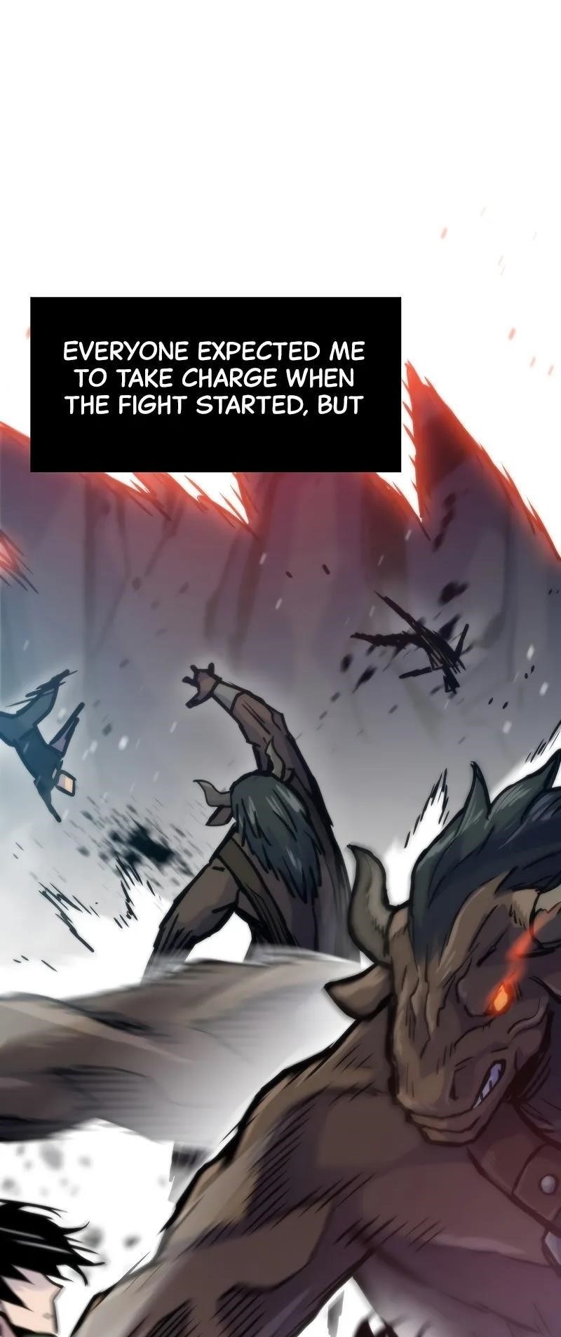 Past Life Regressor Chapter 47 - Page 38 in English