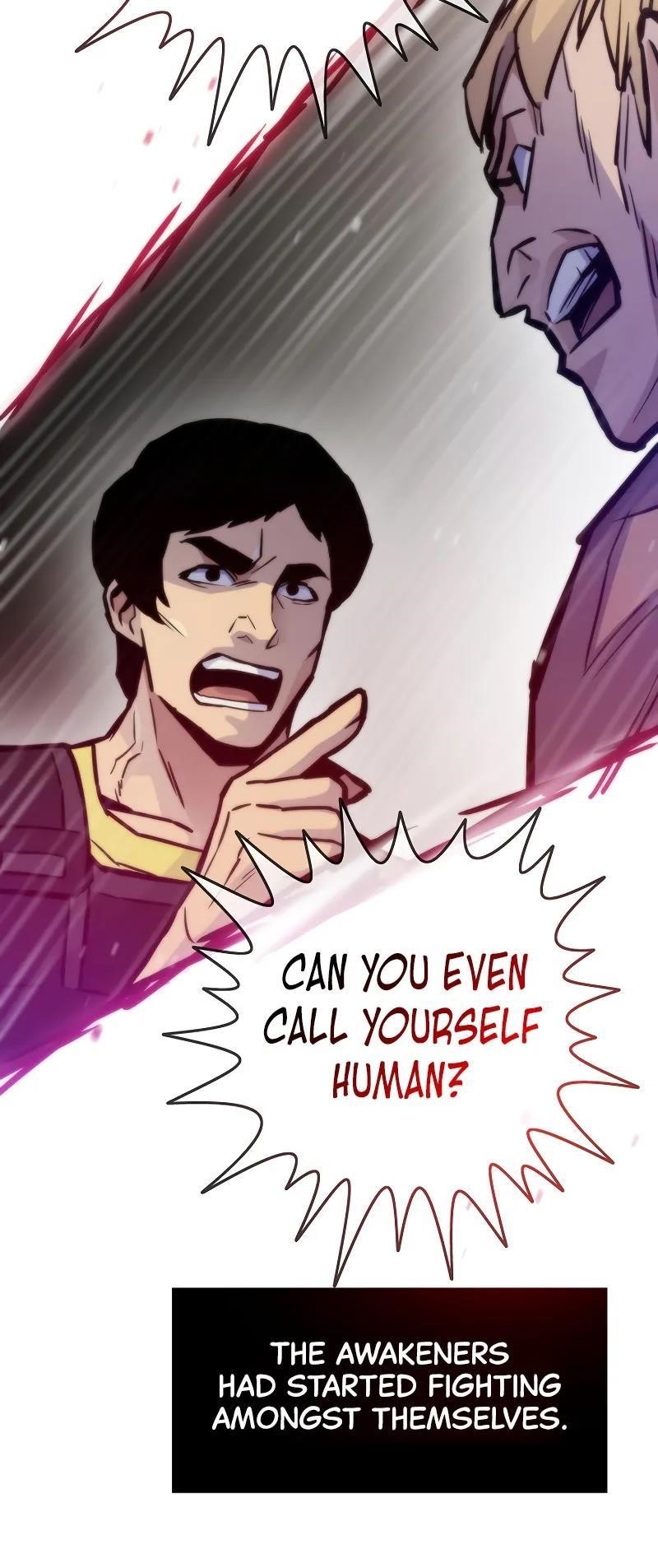 Past Life Regressor Chapter 47 - Page 41 in English