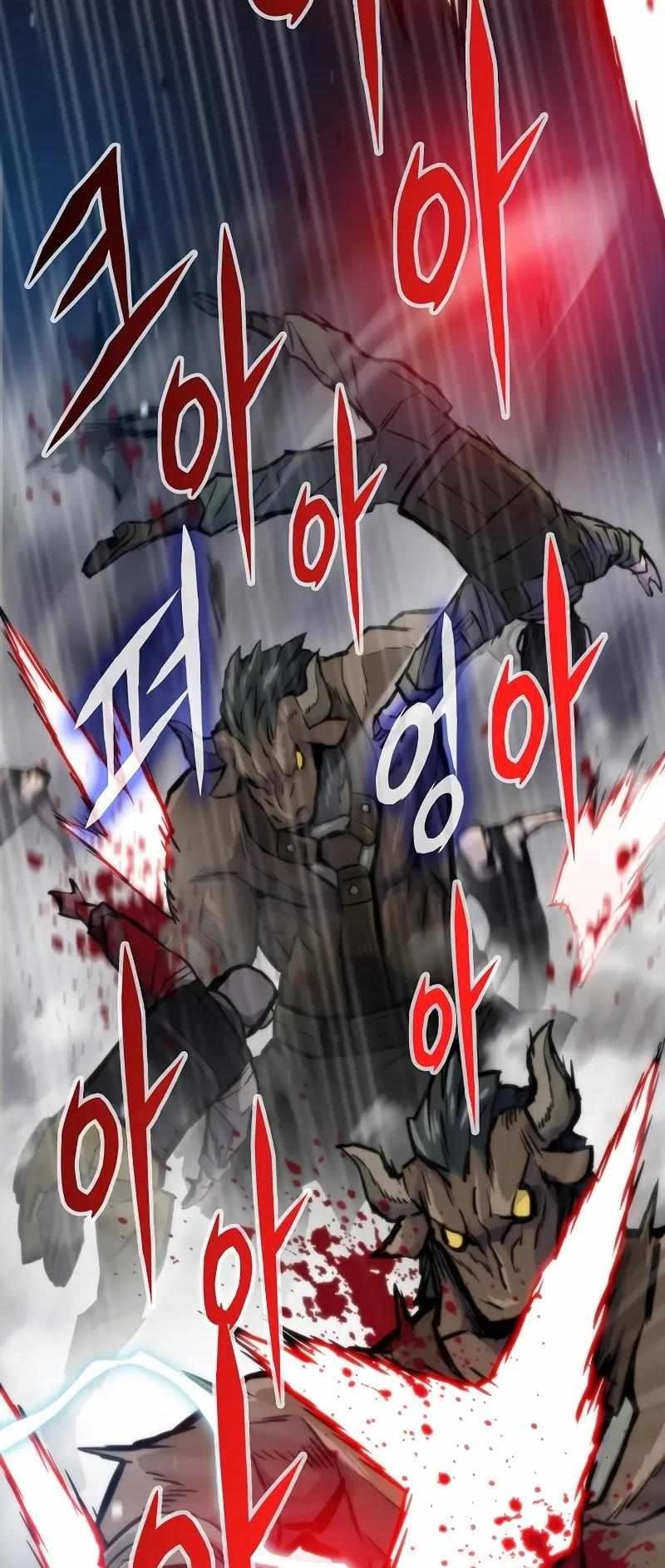 Past Life Regressor Chapter 47 - Page 63 in English