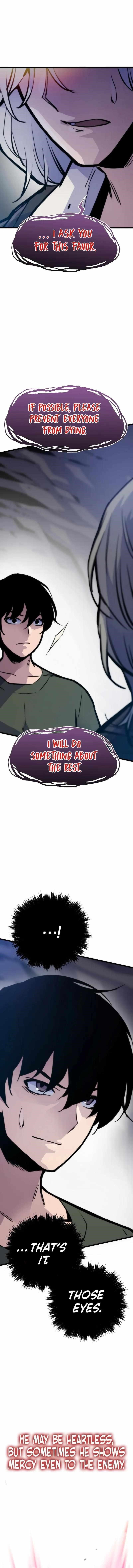 Past Life Regressor Chapter 47 - Page 74 in English