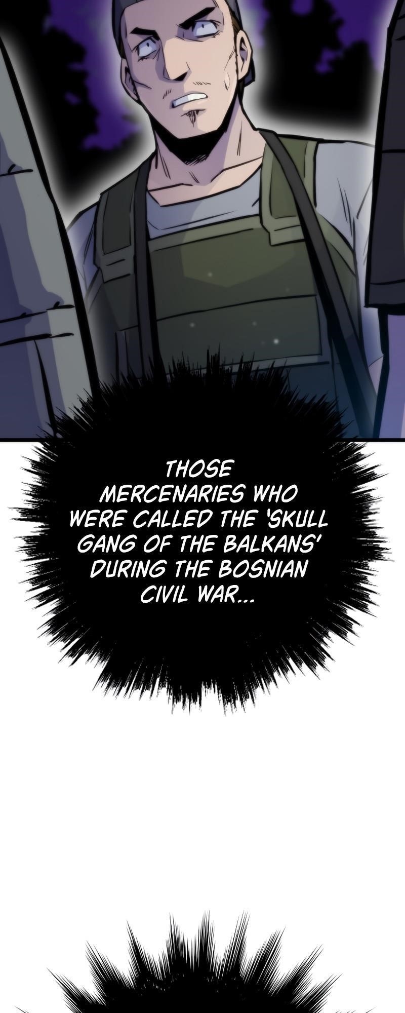 Past Life Regressor Chapter 48 - Page 10 in English