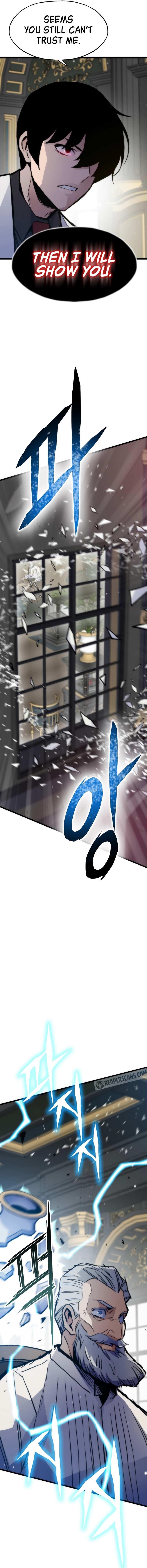 Past Life Regressor Chapter 48 - Page 104 in English