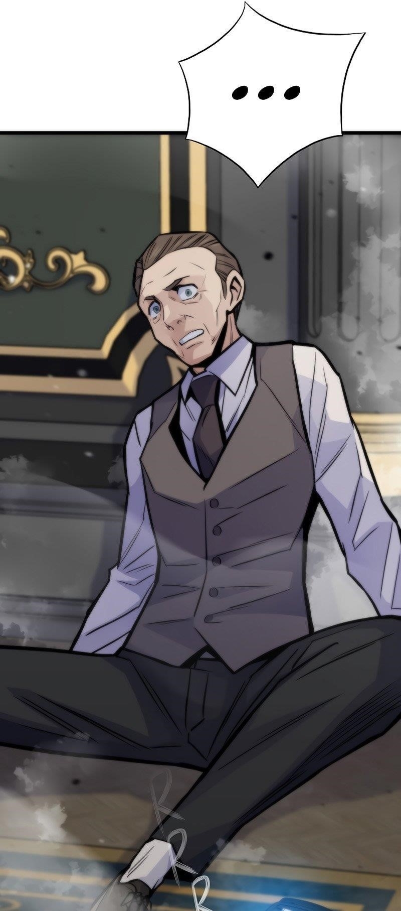 Past Life Regressor Chapter 48 - Page 117 in English