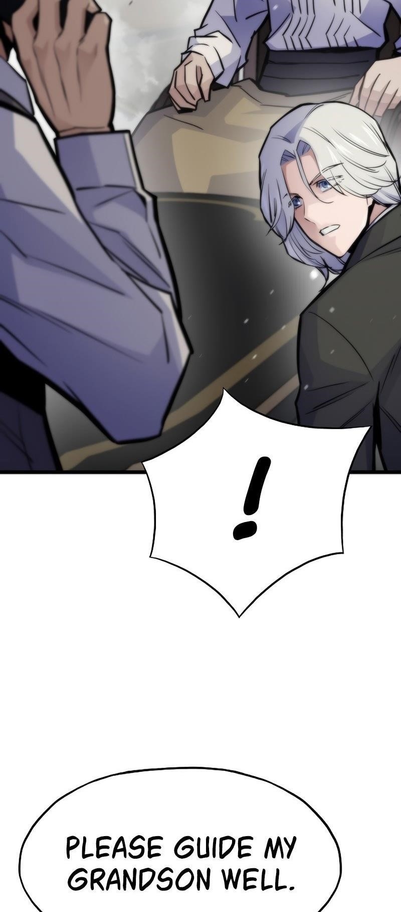 Past Life Regressor Chapter 48 - Page 119 in English
