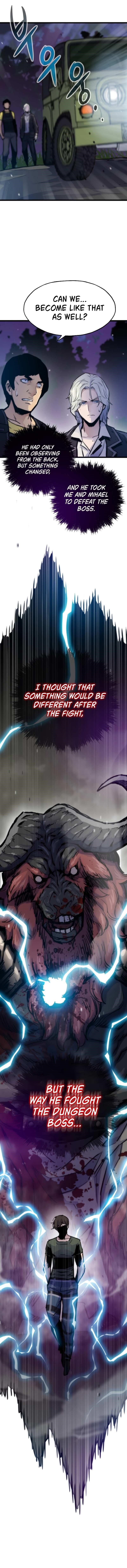 Past Life Regressor Chapter 48 - Page 13 in English
