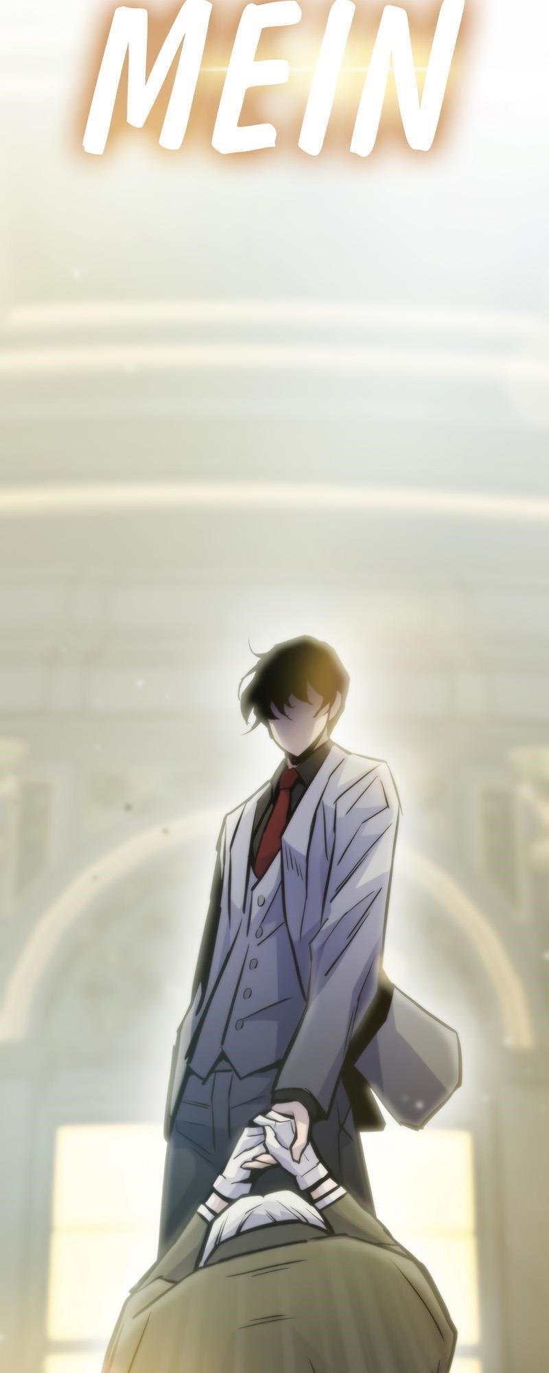 Past Life Regressor Chapter 48 - Page 132 in English