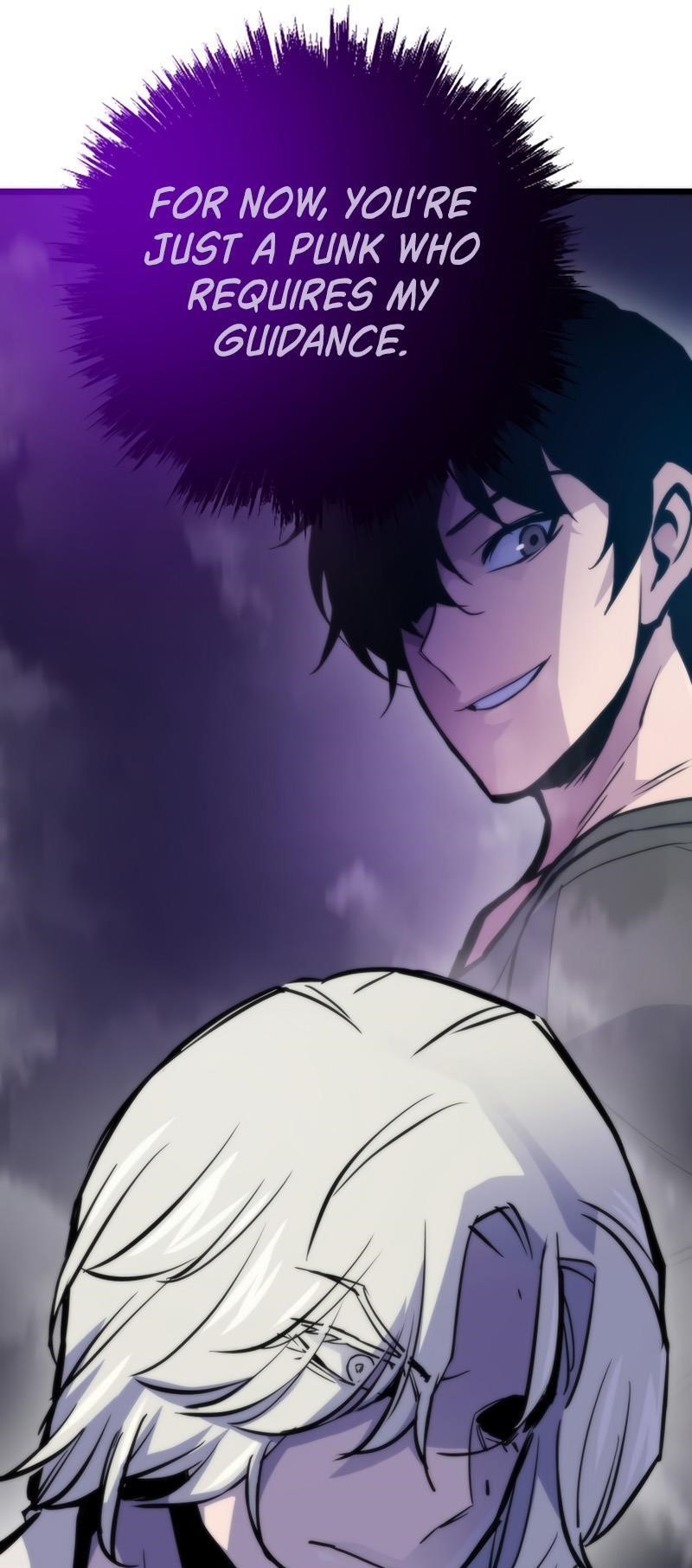 Past Life Regressor Chapter 48 - Page 14 in English