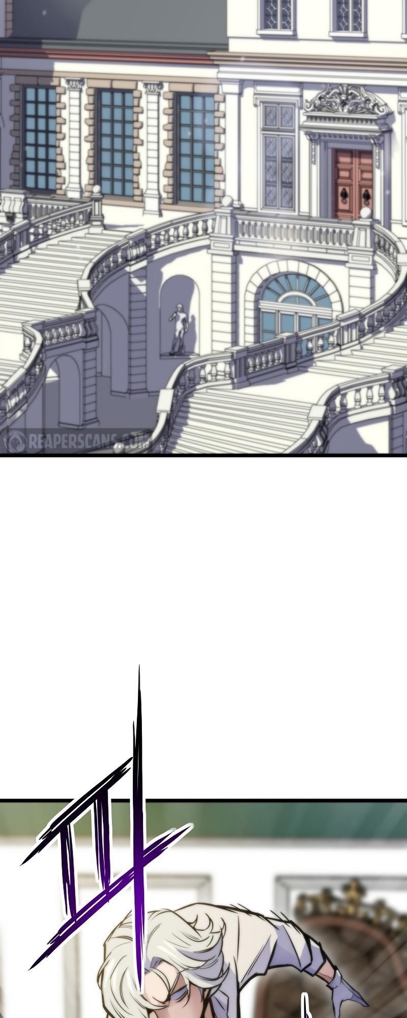 Past Life Regressor Chapter 48 - Page 22 in English