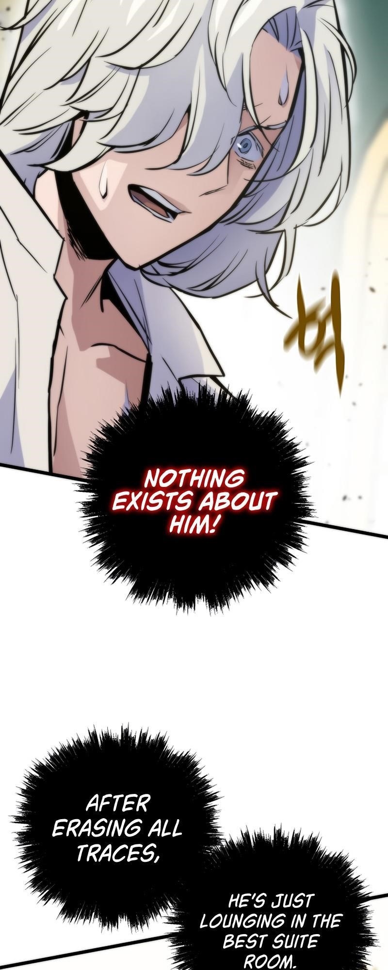 Past Life Regressor Chapter 48 - Page 24 in English