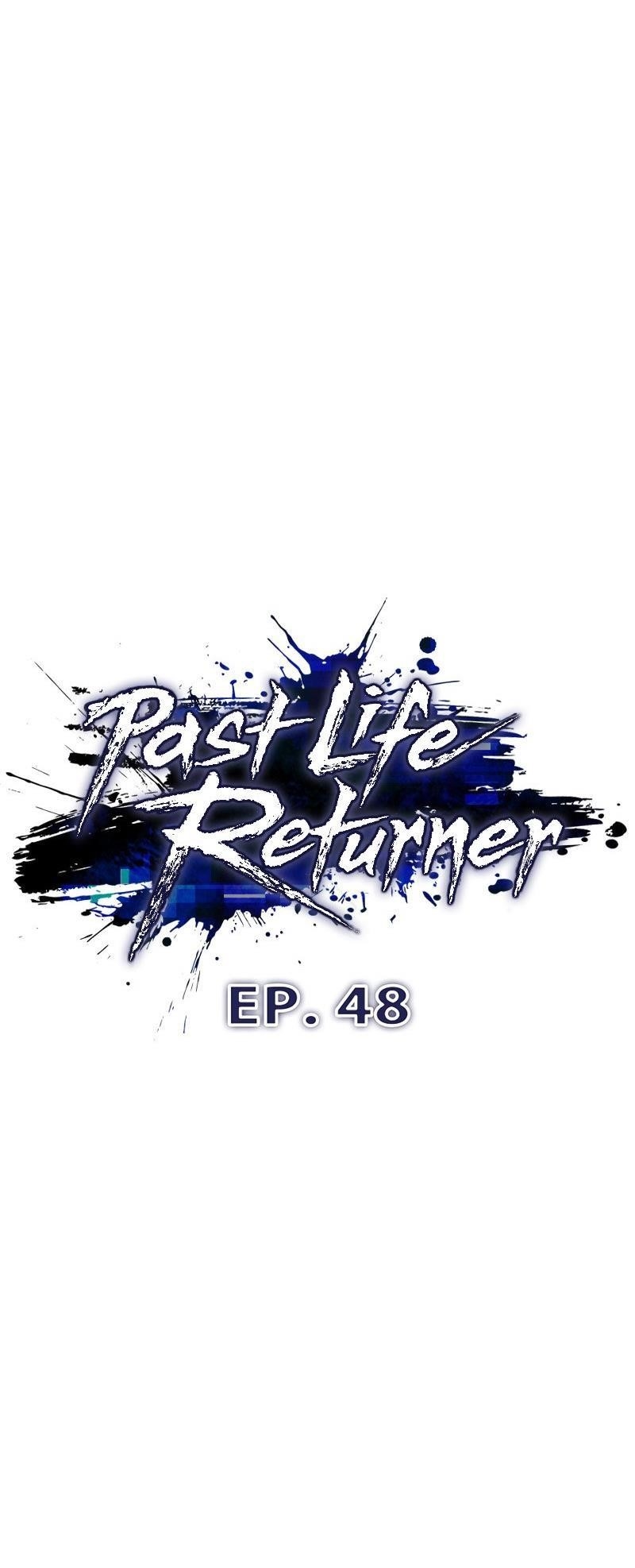 Past Life Regressor Chapter 48 - Page 27 in English