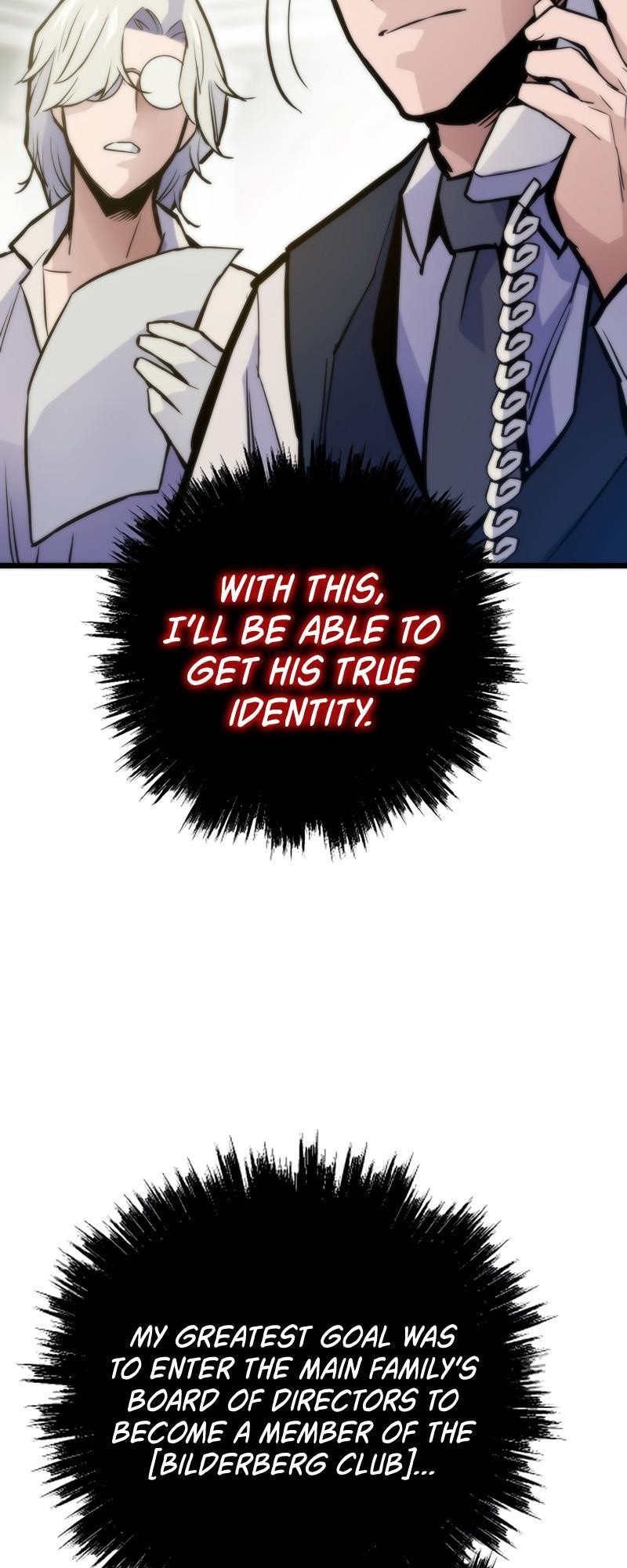 Past Life Regressor Chapter 48 - Page 34 in English