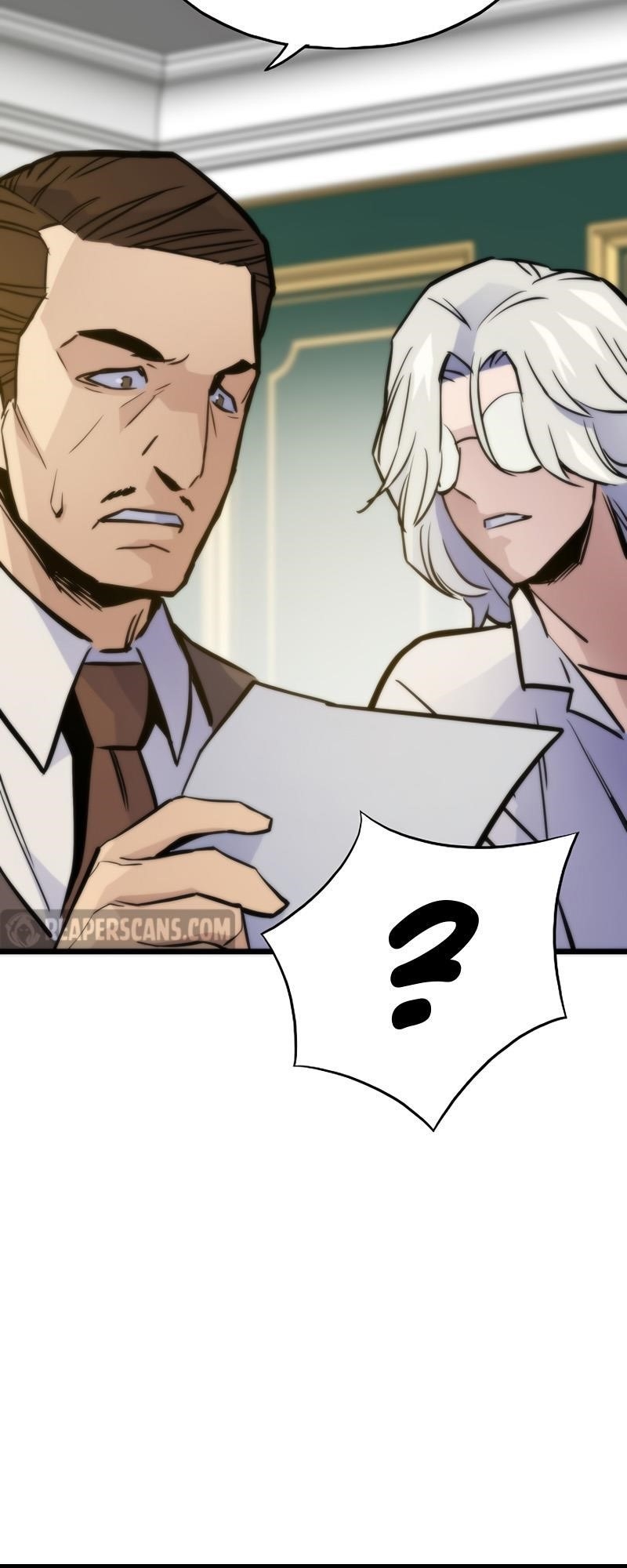 Past Life Regressor Chapter 48 - Page 37 in English