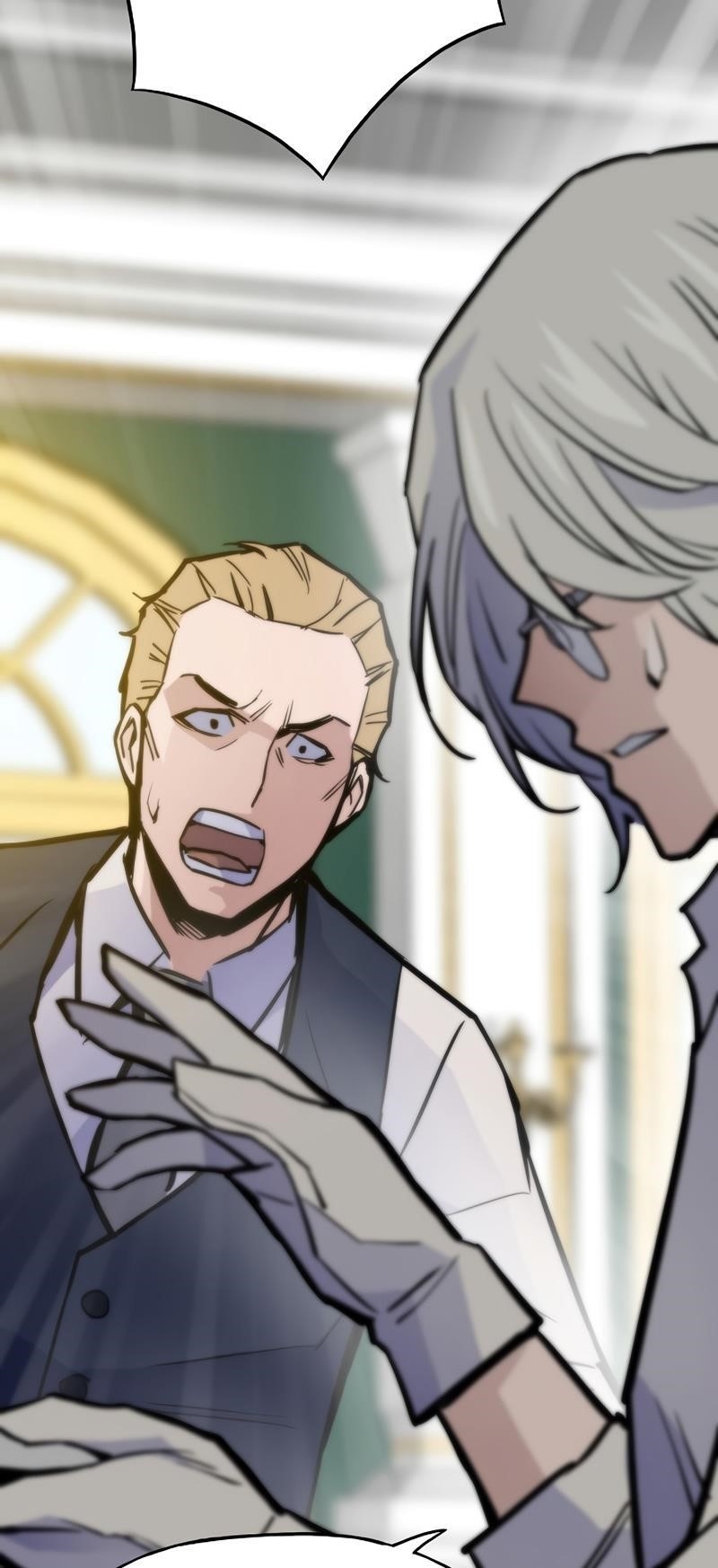 Past Life Regressor Chapter 48 - Page 41 in English