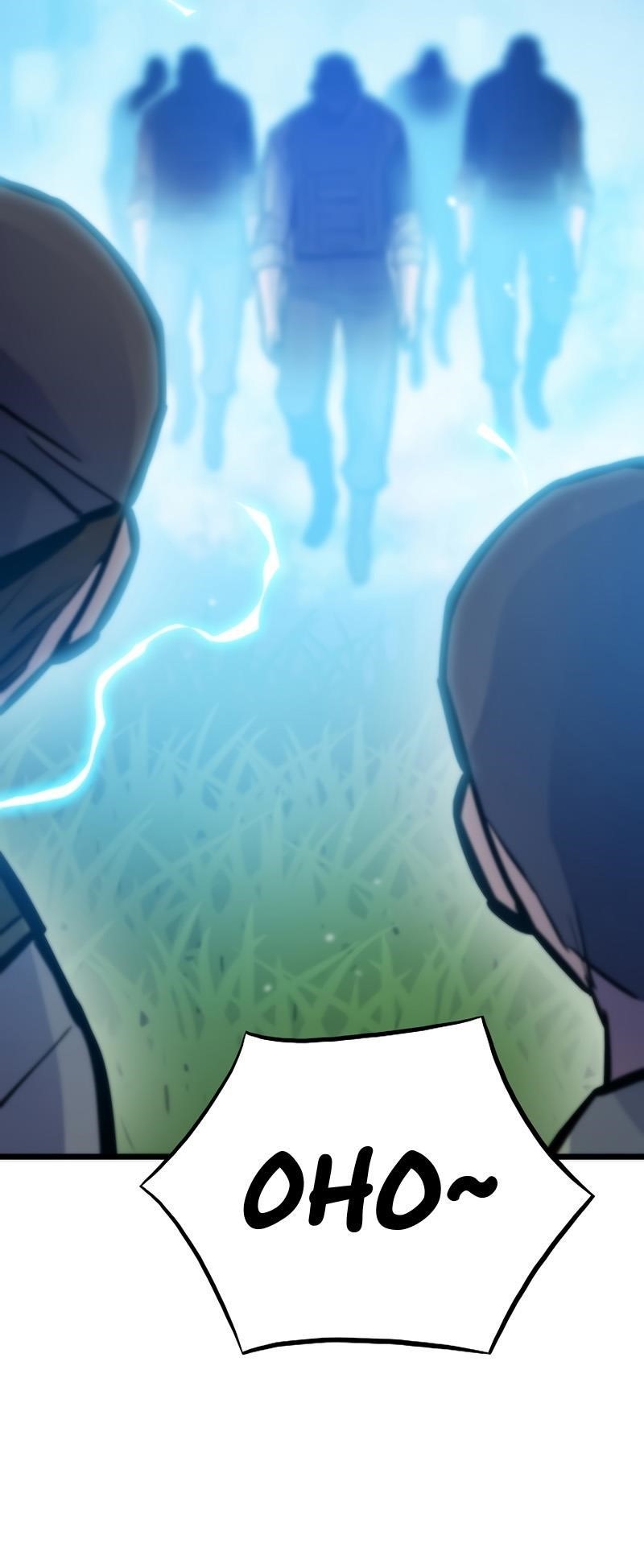 Past Life Regressor Chapter 48 - Page 5 in English