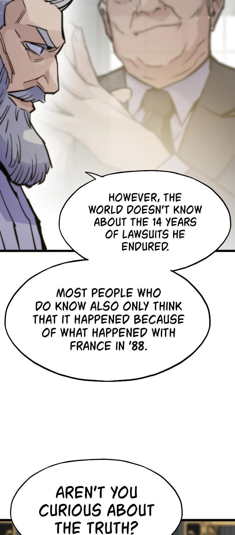 Past Life Regressor Chapter 48 - Page 54 in English