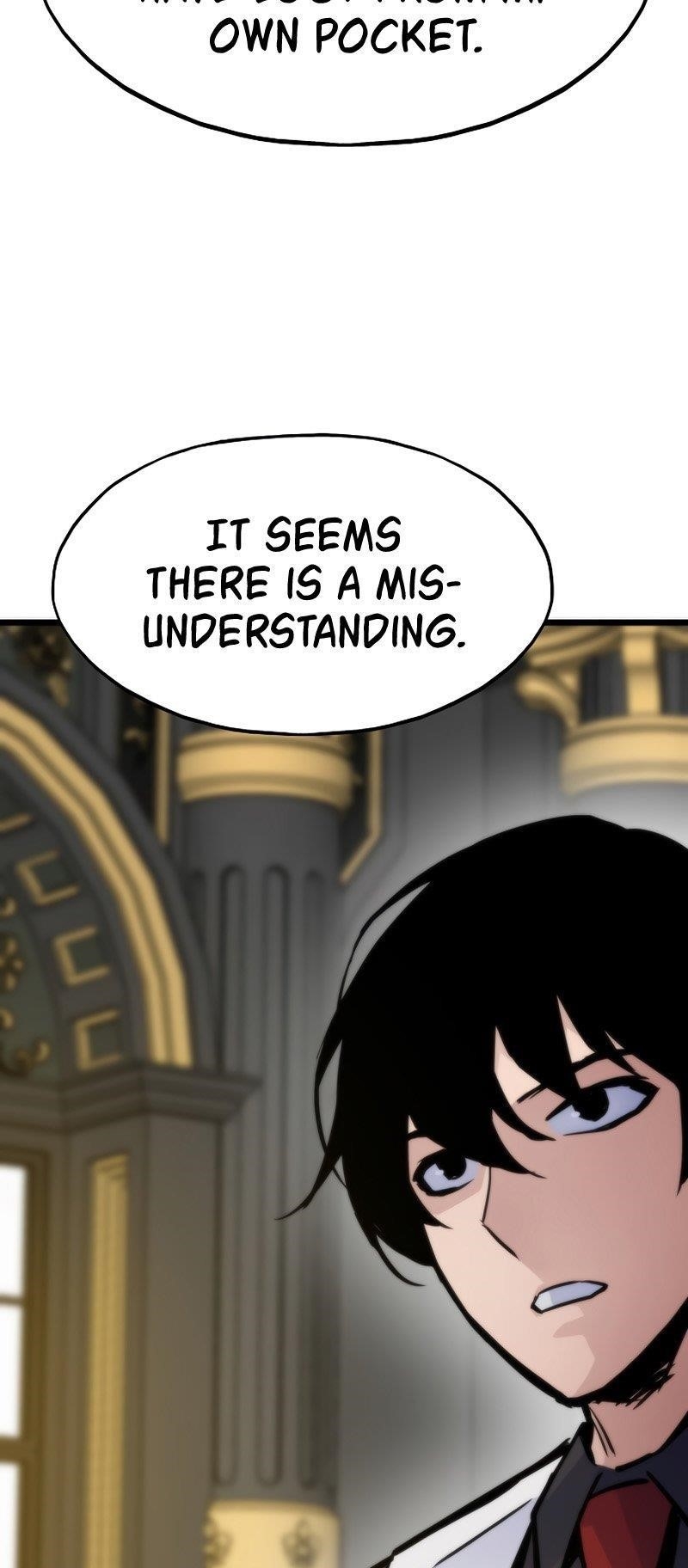 Past Life Regressor Chapter 48 - Page 57 in English