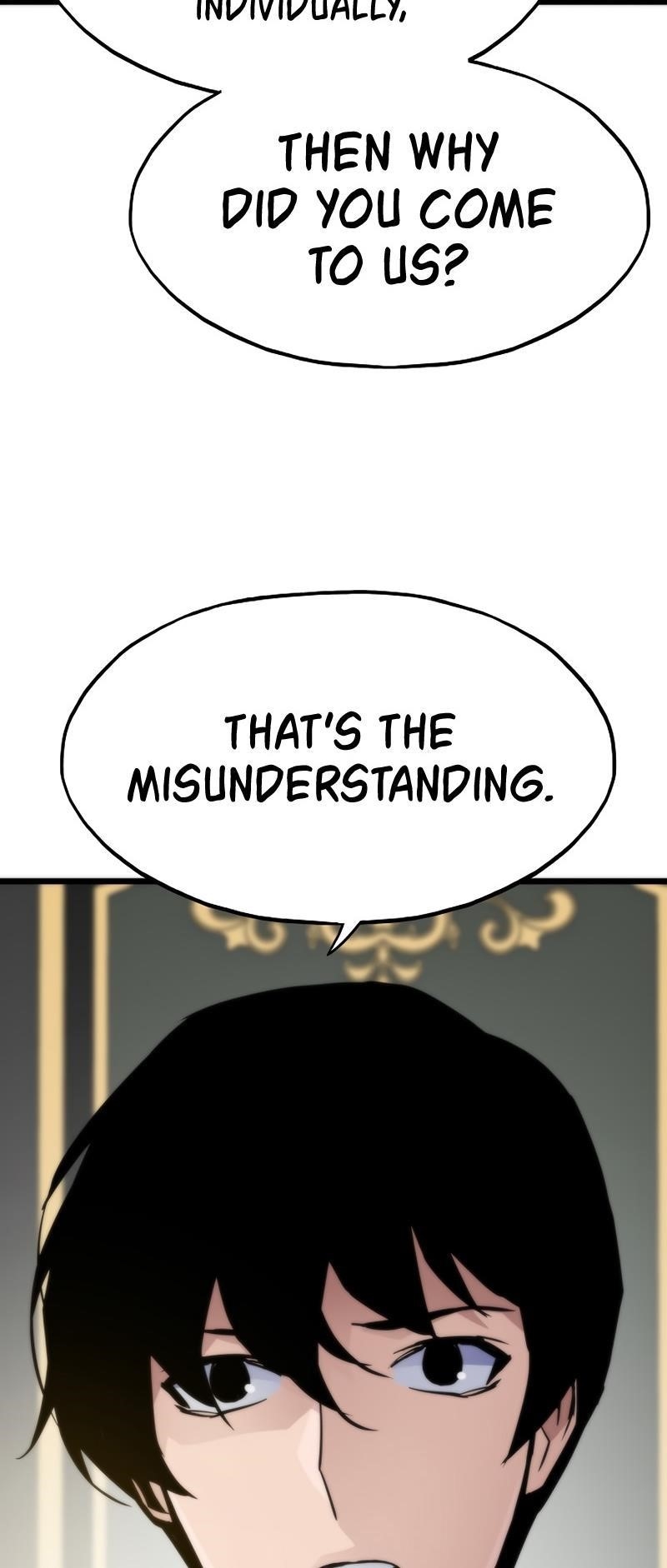 Past Life Regressor Chapter 48 - Page 64 in English