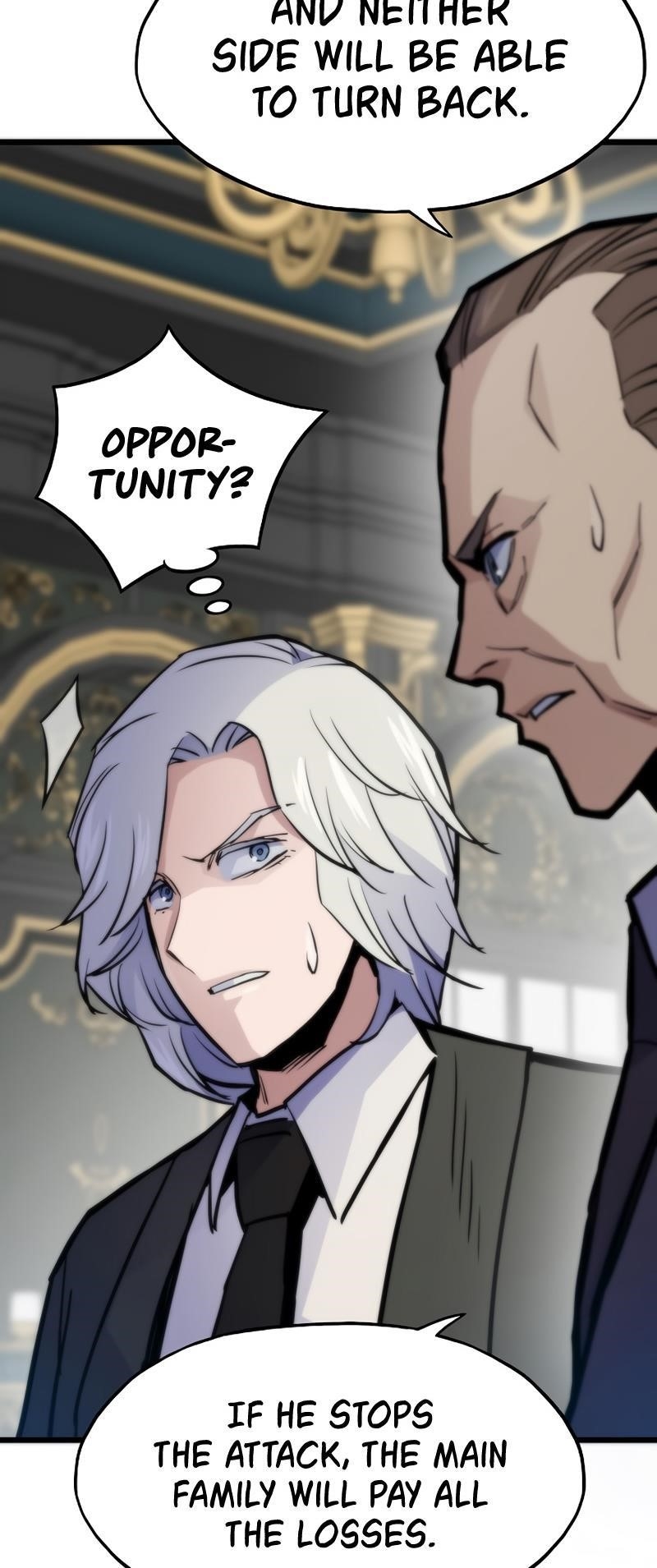 Past Life Regressor Chapter 48 - Page 70 in English