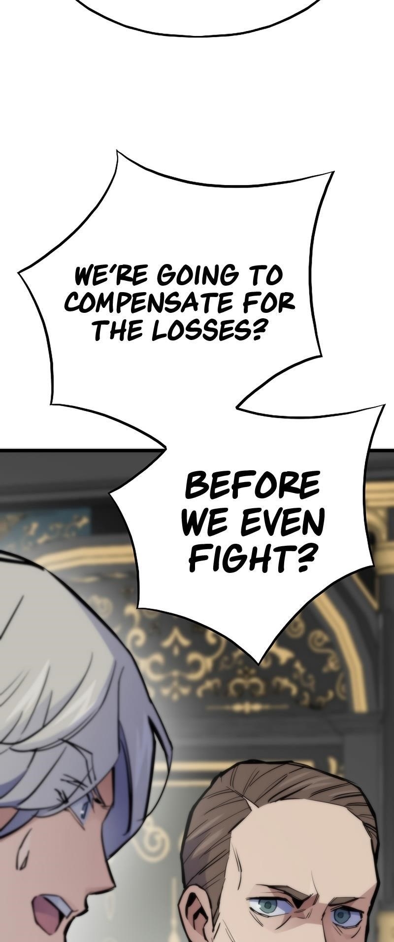 Past Life Regressor Chapter 48 - Page 71 in English